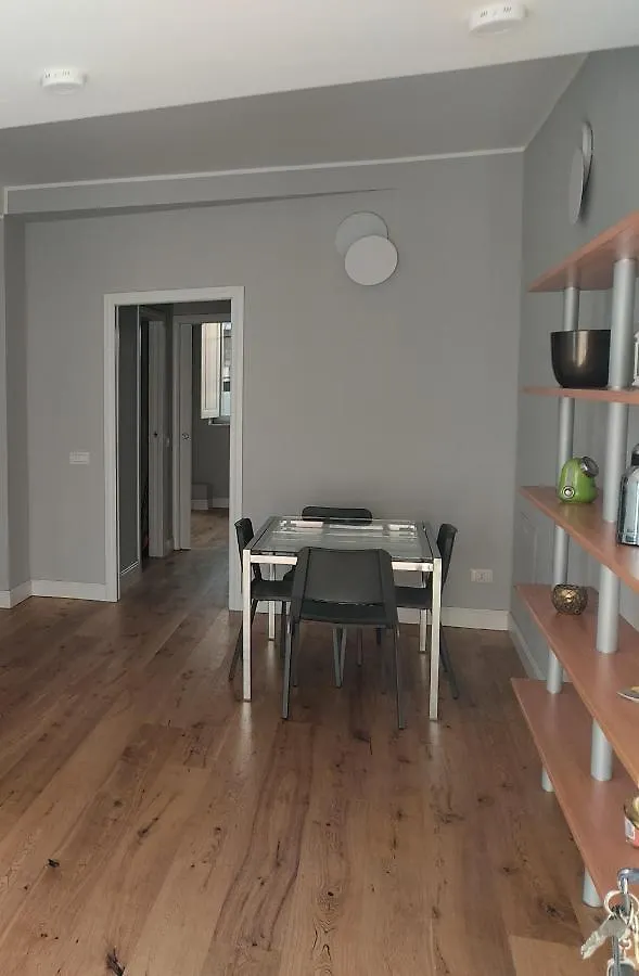 City Life Top Apartment Milánó Olaszország