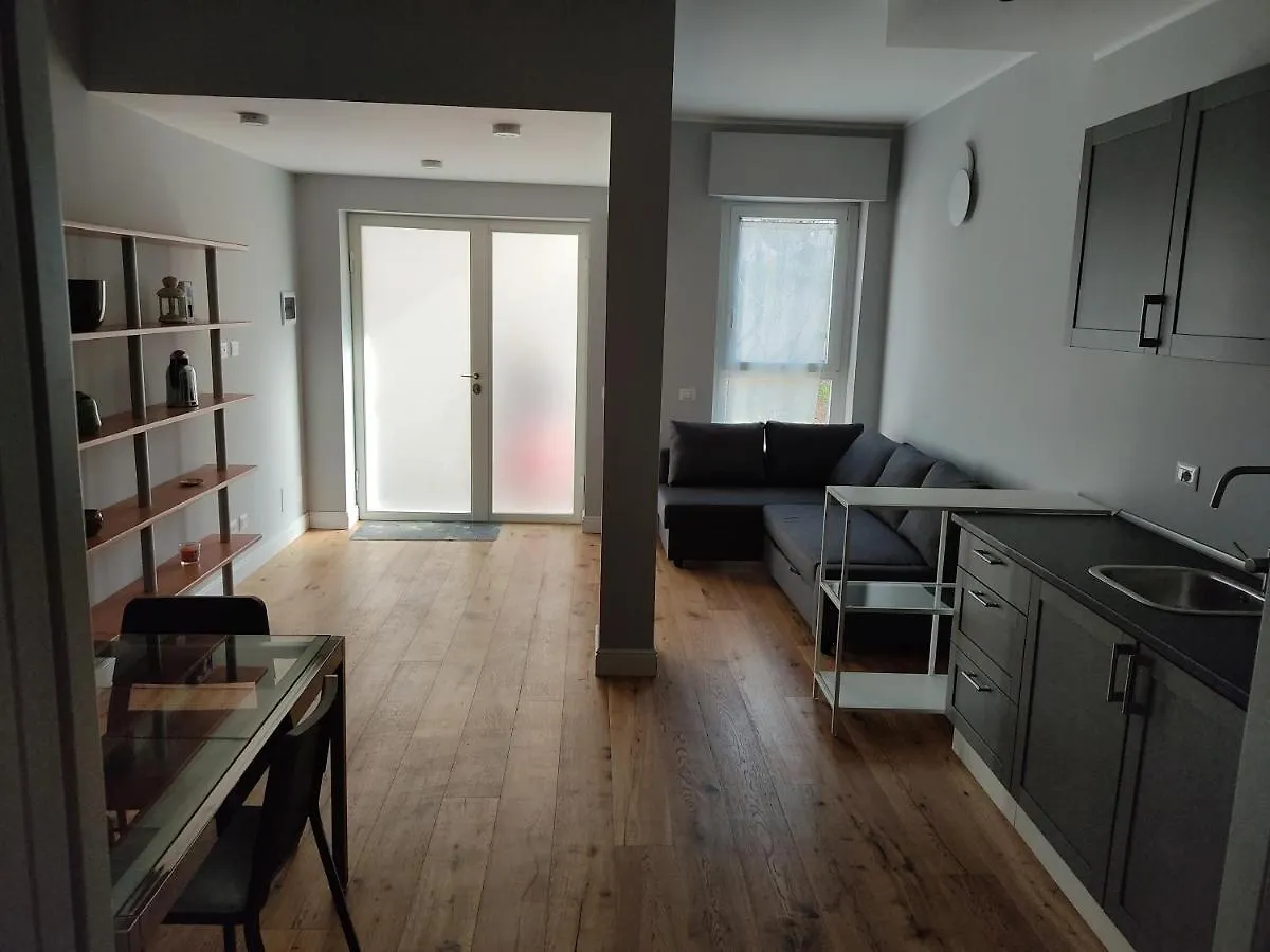 City Life Top Apartment Milano